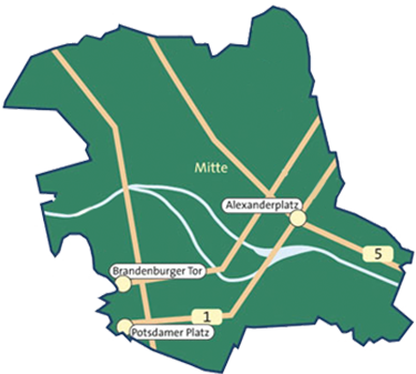 charlottenburg-map