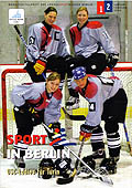 Bericht in Sport in Berlin Januar / Februar 2006 (pdf)