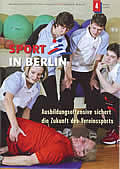 Bericht in Sport in Berlin April 2008 (pdf)