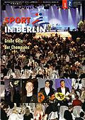 Bericht in Sport in Berlin Januar / Februar 2007 (pdf)